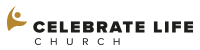 Celebrate Life Church Media Logo
