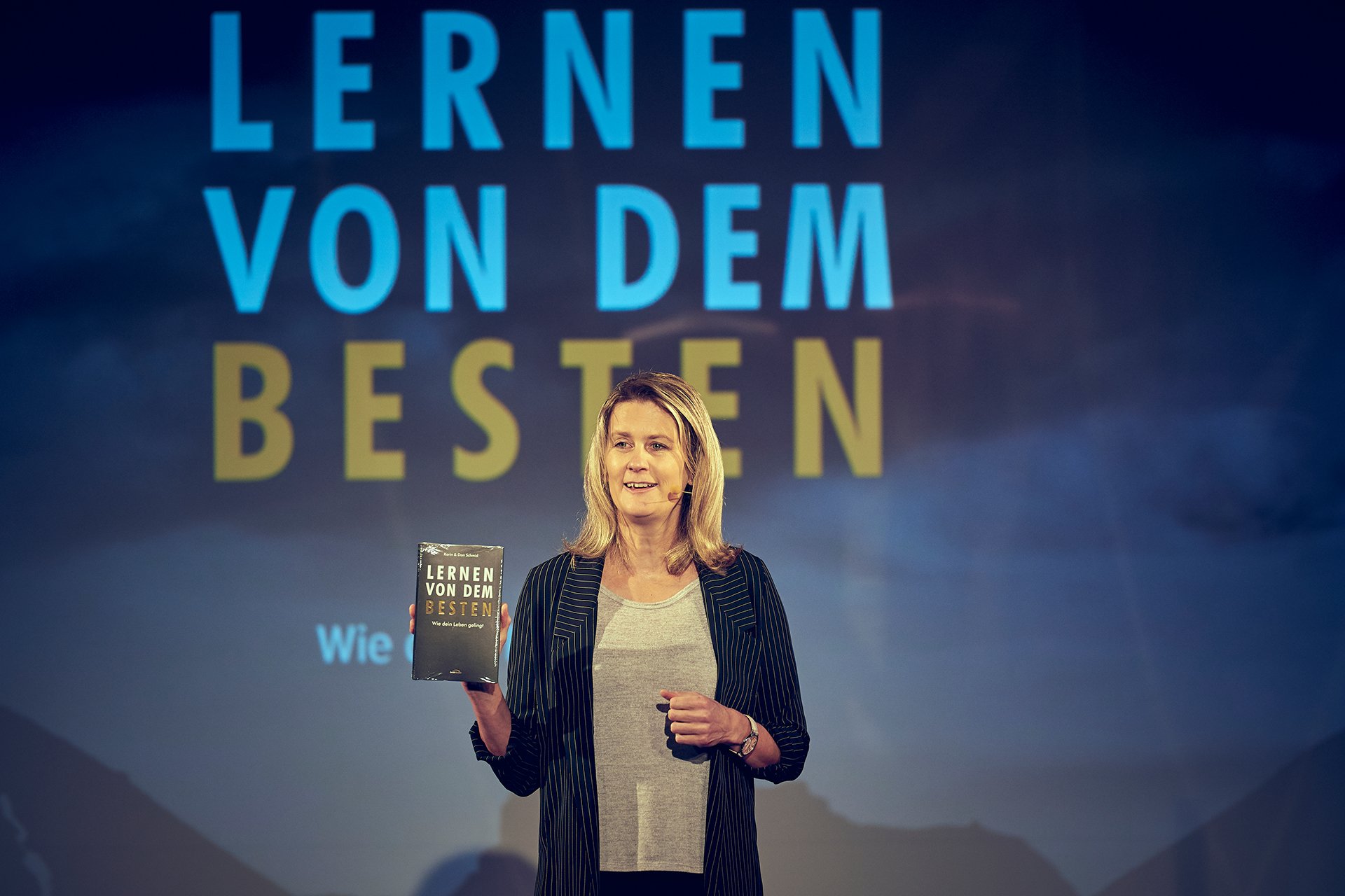 Karin Schmid Karin Schmid